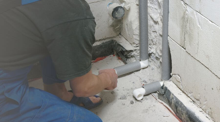 Professional Leak Detection Services in Pickering, MO